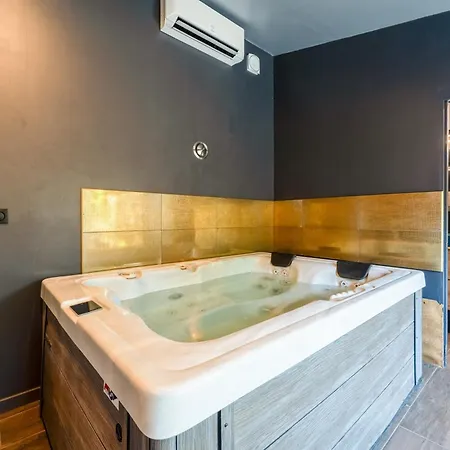Apartamento - Rhona Caderousse