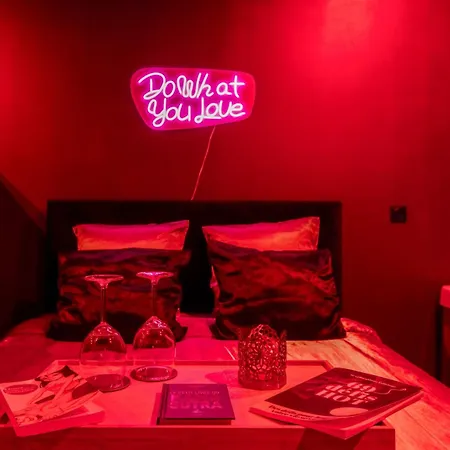 Apartamento - Rhona Caderousse